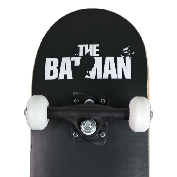 Imagem de Skate Semi-Pro Filme The Batman Bel