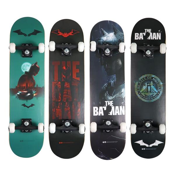 Imagem de Skate Semi-Pro Filme The Batman Bel