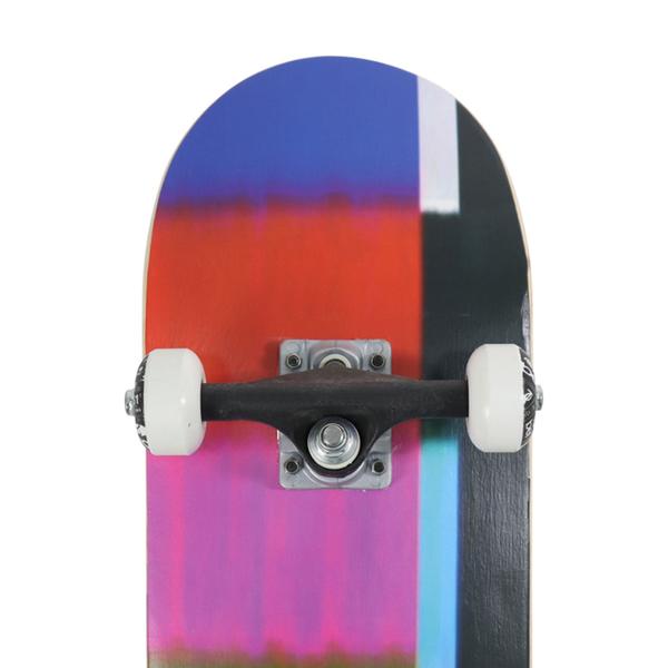 Imagem de Skate Semi Profissional Estampas 80Cm Abec 5 Belfix