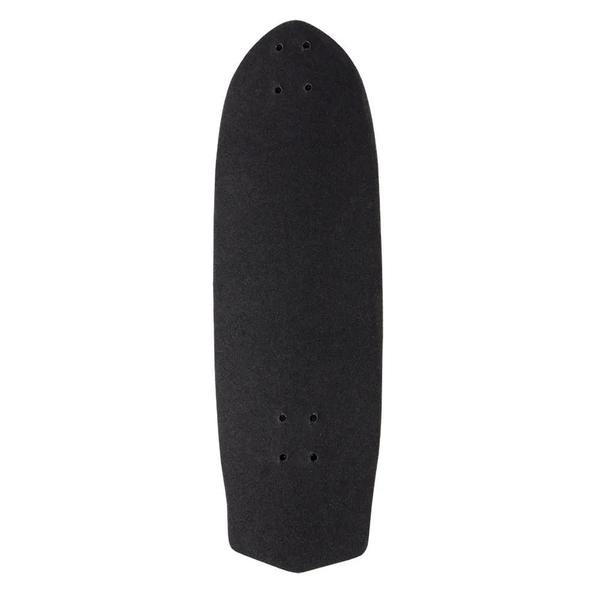 Imagem de Skate Simulador de Surf Mormaii Blackfruit Swingboard