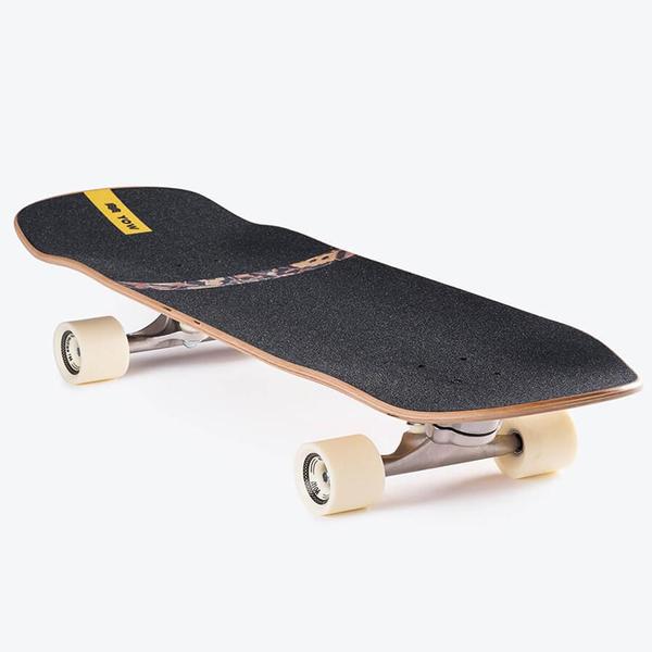 Imagem de Skate Simulador De Surf Yow Lowers 34"