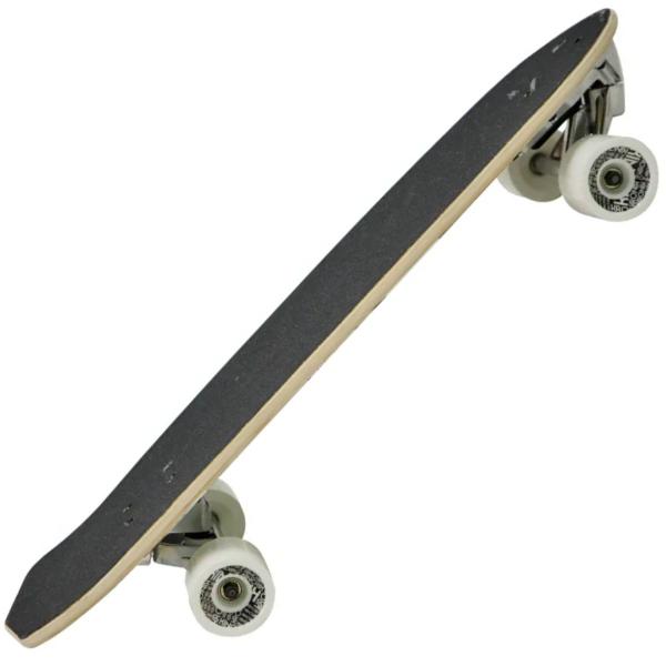 Imagem de Skate Simulador Surf Swingboard Longboard Boas Vibrações