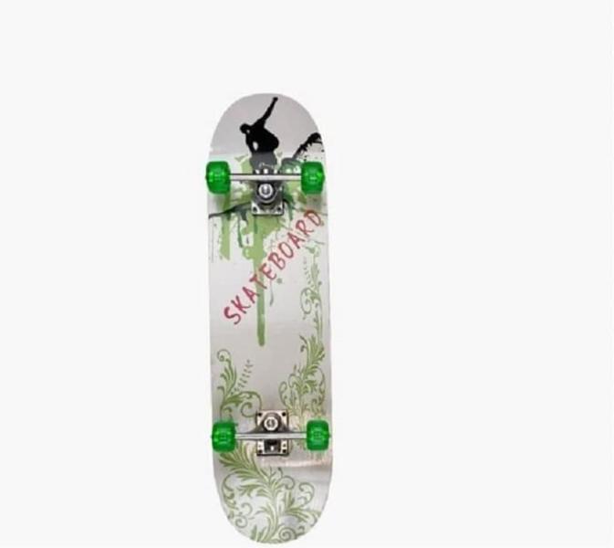 Imagem de Skate Skateboard Simples - Fenix Sk-3108S