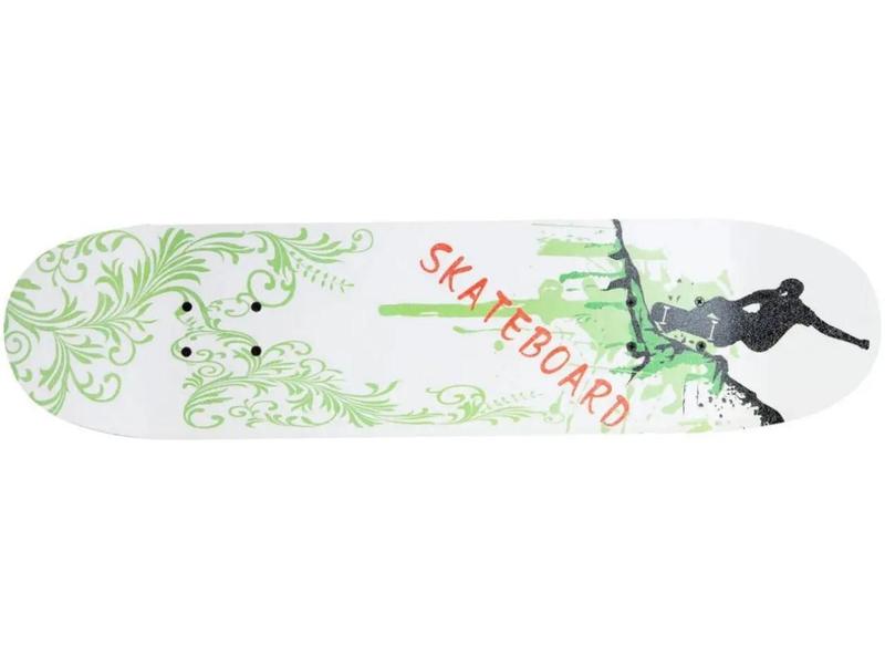 Imagem de Skate Skateboard Simples - Fenix Sk-3108S