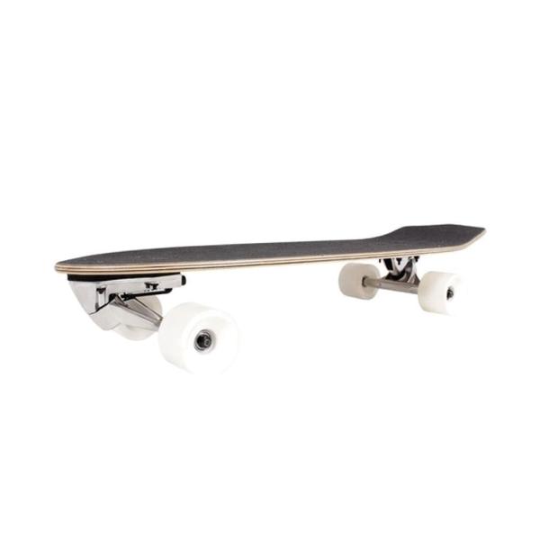 Imagem de Skate Swingboard Simulador de Surf Abec 5 Bel