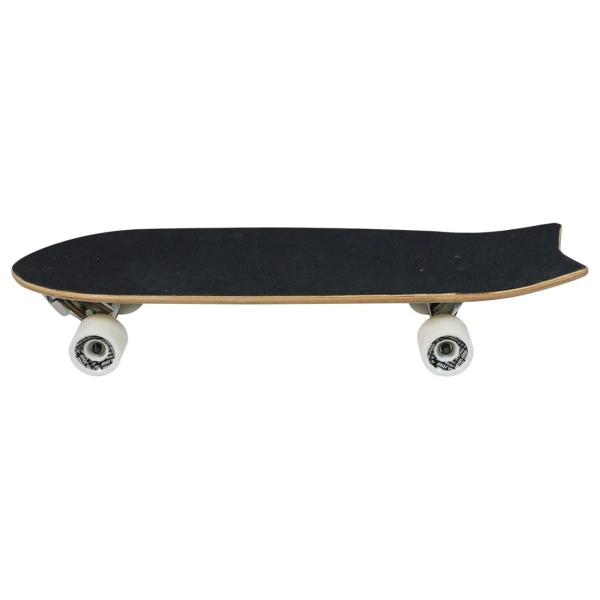 Imagem de Skate Swingboard Surf Longboard Montado Mormaii Água Salgada