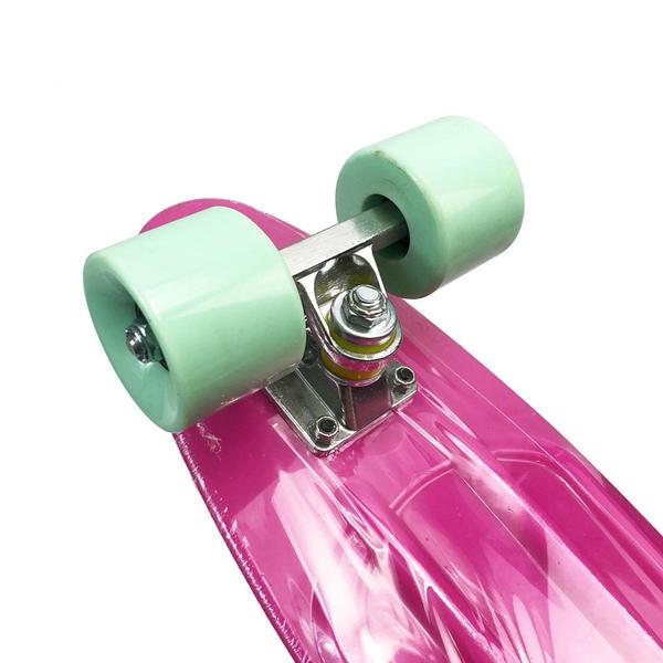 Imagem de Skate Tilt Mini Cruiser Bantan