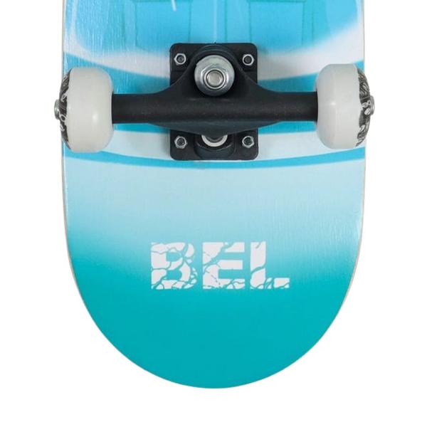 Imagem de Skateboard Estampa Samurai Semiprofissional - Bel Fix