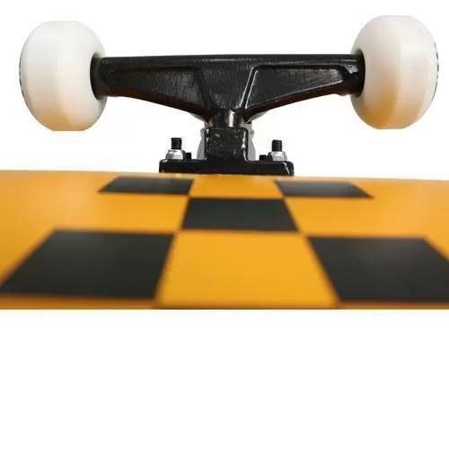 Imagem de Skateboard Kronik Charlie Brown Jr Só Os Loucos - Bel Fix