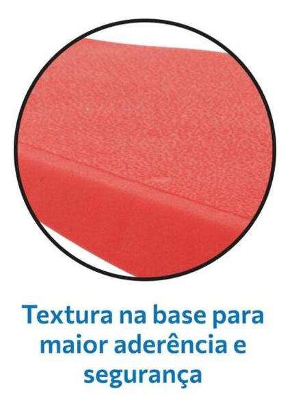 Imagem de Skatenet Patinete Led Regulavel (vermelho) Bandeirante