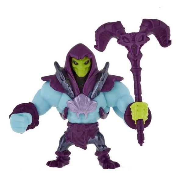 Imagem de Skeletor Eternia Minis Mini Figuras - Mattel HBR81-HDR64