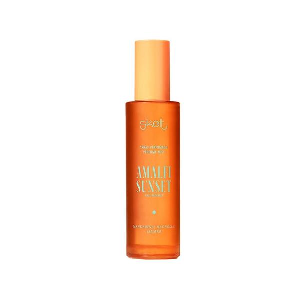 Skelt Amalfi Sunset Parfum Perfume Feminino 100ml Skelt Amalfi Sunset Parfum Perfume Feminino 100ml