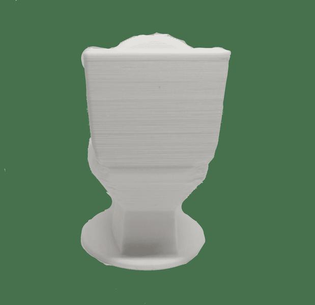 Imagem de Skibidi Toilet - 8cm