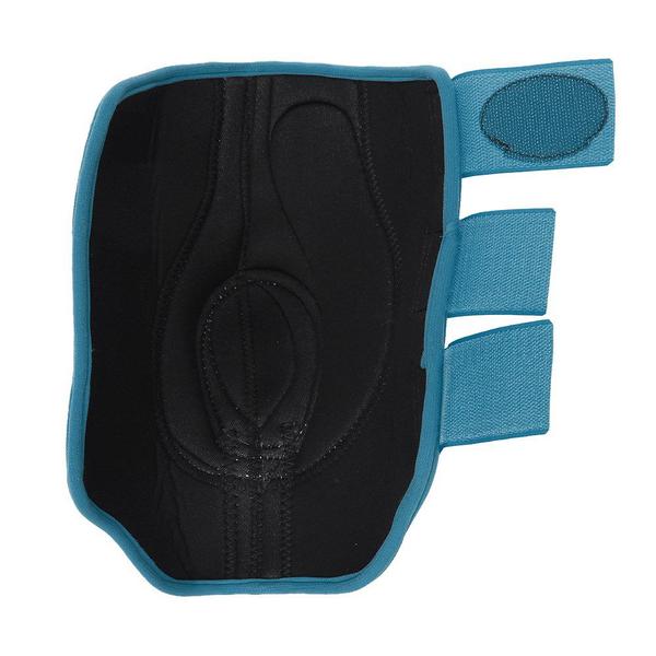 Imagem de Skid Boot Médio para Cavalo Azul Boots Horse 29143