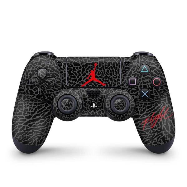 Imagem de Skin Adesivo para PS4 Controle - Modelo 348