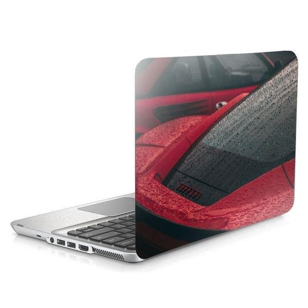 Imagem de Skin Adesivo Protetor Para Notebook 15 Ferrari B11