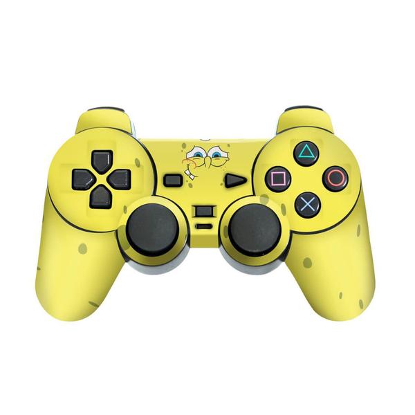 Imagem de Skin Compatível PS2 Controle Adesivo - Modelo 029