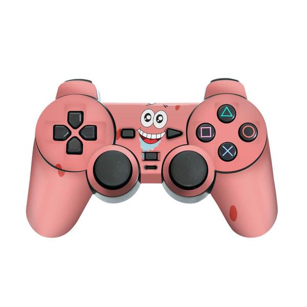 Imagem de Skin Compatível PS2 Controle Adesivo - Modelo 030