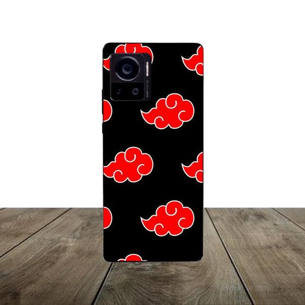 Imagem de Skin Traseira AKATSUKI para Smartphone Xiaomi