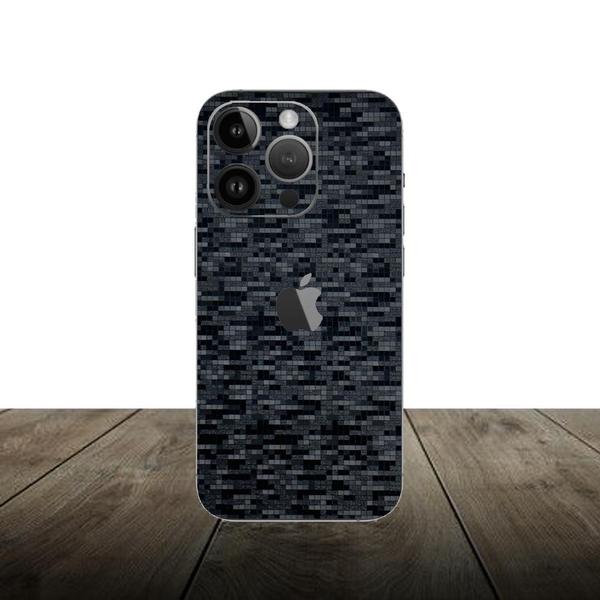 Imagem de Skin Traseira PIXEL para Smartphone Apple