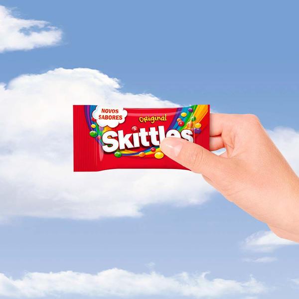 Imagem de Skittles Original 38g