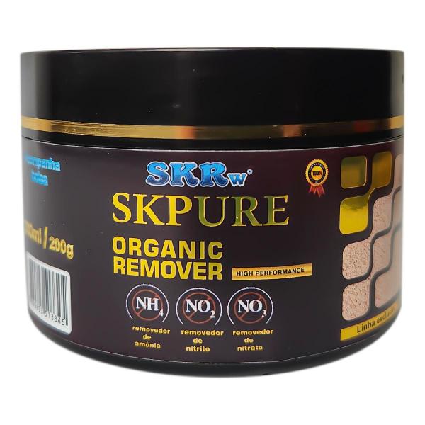 Imagem de SKPure Resina SKRw 200g / 300ml - Removedor Orgânico C/ Bolsa