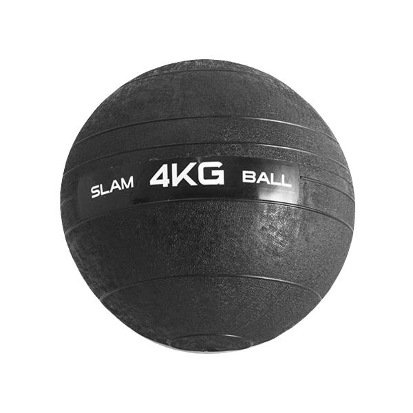 Imagem de Slam ball b 4kg liveup sports