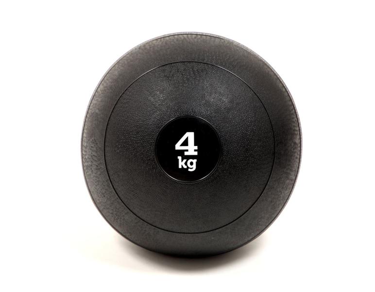 Imagem de Slam Ball Bola de Peso Funcional 4 Kg - Odin Fit