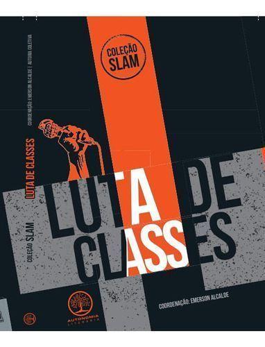 Imagem de Slam - Luta De Classes Sortido