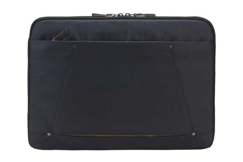 Imagem de Sleeve Case Logic Deco p/ Laptop 14" Preto