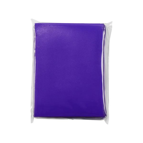 Sleeve Matte Standard Roxo Nacional Cards - Magic Pokémon Imagem de Sleeve Matte Standard Roxo Nacional Cards - Magic Pokémon