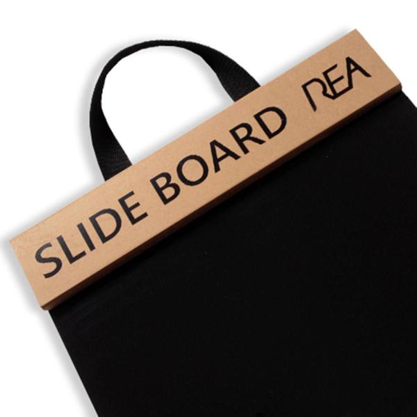 Imagem de Slide Board Com Par De Sapatilhas