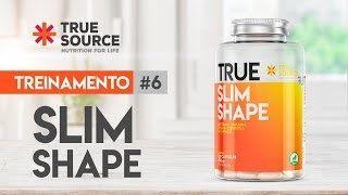 Imagem de Slim Shape -Bloqueador Natural  de 700 mg com 120 cápsulas-True Source