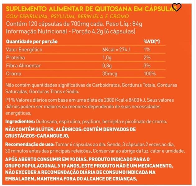 Imagem de Slim Shape -Bloqueador Natural  de 700 mg com 120 cápsulas-True Source