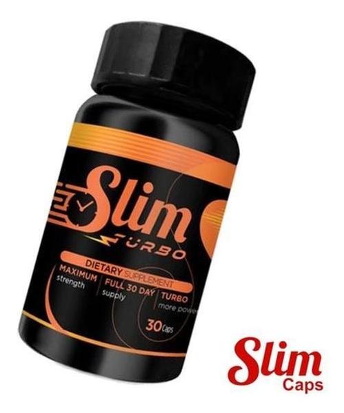 Imagem de Slim Turbo Original Extraforte Slimturbo