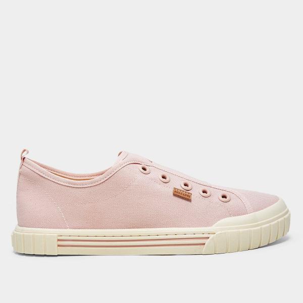 Slip On Anacapri Alé Ilhós Feminino Slip On Anacapri Alé Ilhós Feminino