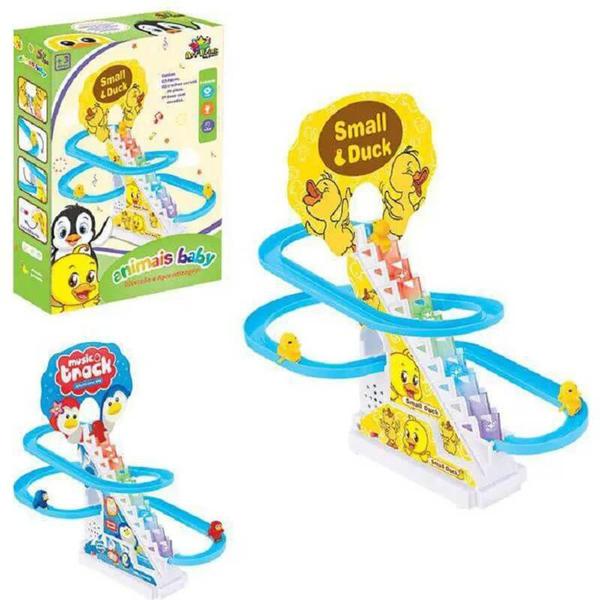 Small Duck Animais Baby ZB394 - Art Brink Imagem de Small Duck Animais Baby ZB394 - Art Brink
