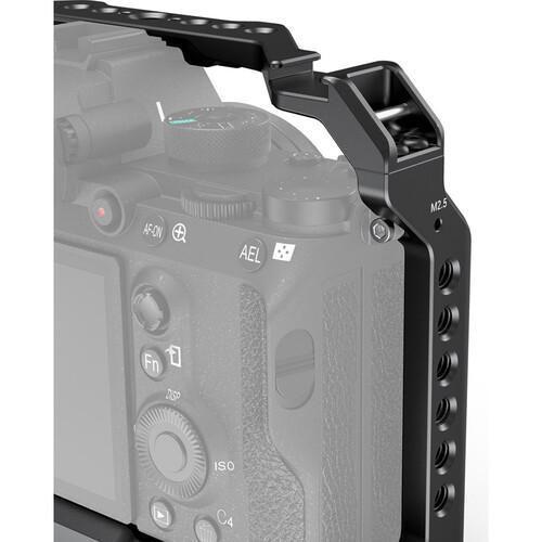 Imagem de Smallrig Cage Gaiola Para Sony Sony A7 Iii/A7R Iii/A9 (2918)