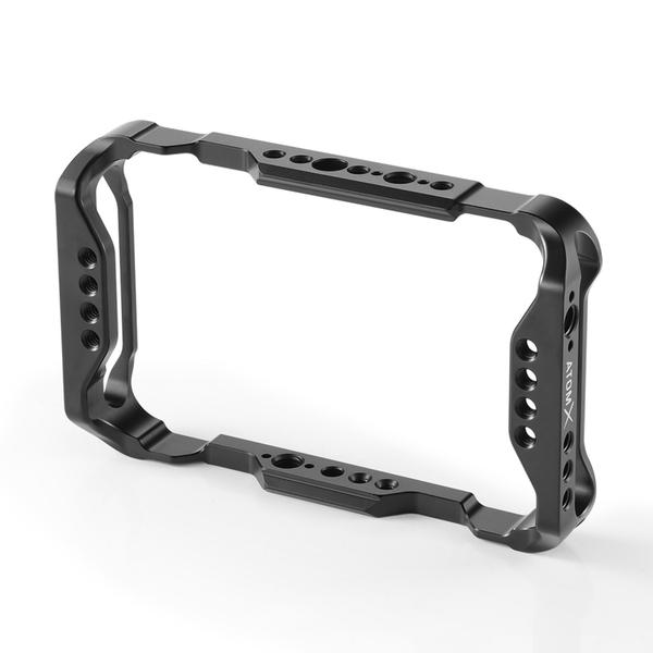 Imagem de SmallRig CMA2305 Cage para monitor Atomos Shinobi AtomX 5"