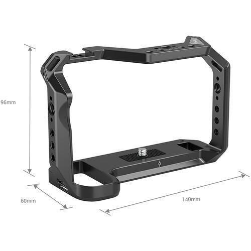 Imagem de Smallrig Gaiola Para Câmera Fujifilm X-S10