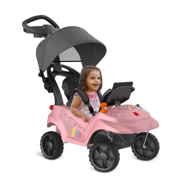 Imagem de Smart Baby Comfort com Suporte para Celular