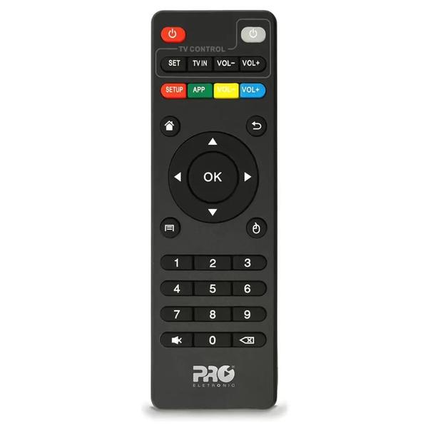 Imagem de Smart  Box PROSB-3000 - Pro-Eletronic