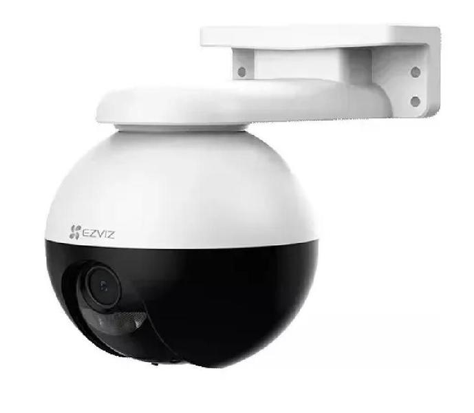 Imagem de Smart Câmera Wifi Com Alexa / Google Ezviz Hikvision 30 Metros C8W Pro 2K Ir Cs-C8W-A0