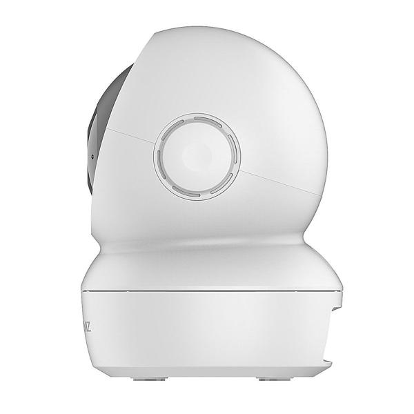 Imagem de Smart Câmera Wifi Com Alexa / Google Ezviz Hikvision C6N 4Mp 1080P Ir 10M Cs-C6N-D0-8B4Wf