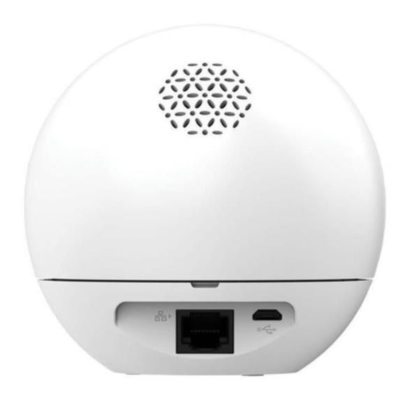 Imagem de Smart Câmera Wifi Com Alexa / Google Ezviz Hikvision CS-C6 2K