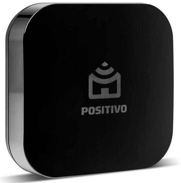 Imagem de Smart Controle Universal Positivo Casa Inteligente Preto