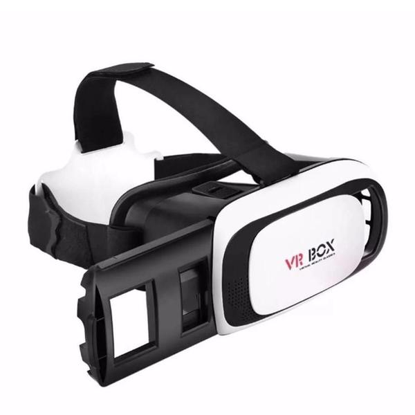 Imagem de Smart Óculos Vr Box 2.0