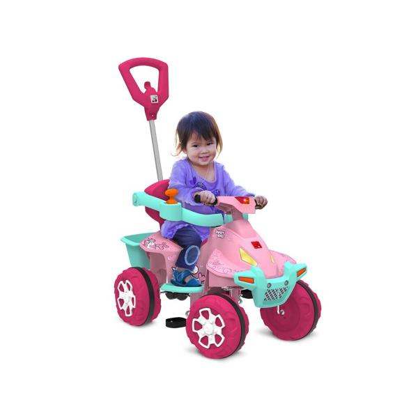 Imagem de Smart Quad Passeio & Pedal