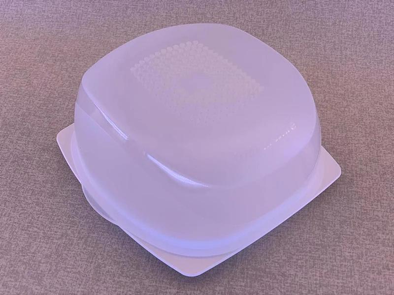 Imagem de Smart Queijeira Mini Sonho Lilás Tupperware