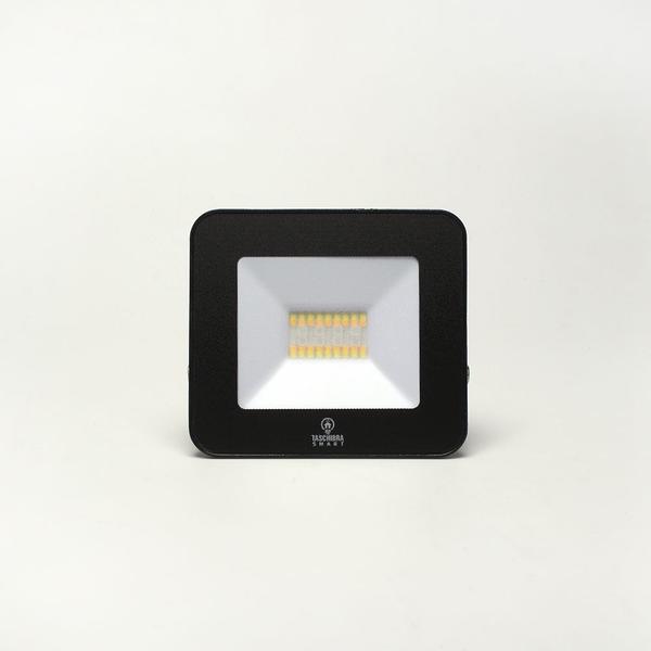 Imagem de SMART Refletor WI-FI LED 20W RGB+CCT Preto